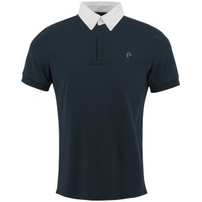 EQUITHEME Wellington stvnepolo navy