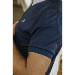 EQUITHEME Wellington st�vnepolo navy