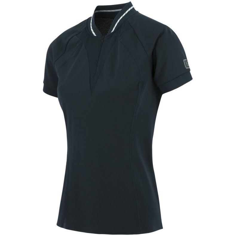 EQUITHEME Elodie t-shirt Medium Navy