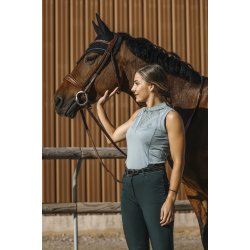 EQUITHEME Je t'aime Margot bluse