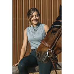 EQUITHEME Je t'aime Margot bluse