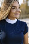 Xsmall, Navy