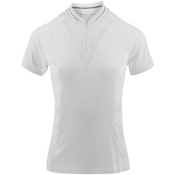 EQUITHEME Elodia st�vnebluse hvid