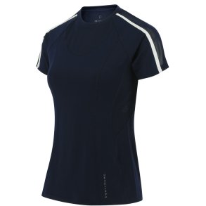 EQUITHEME Marion t-shirt navy