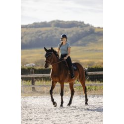 EQUITHEME T-Shirt Rhane JE T'AIME