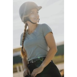 EQUITHEME T-Shirt Rhane JE T'AIME