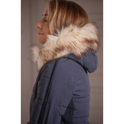 PENELOPE Jakke Louxy sort eller navy