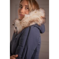 PENELOPE Jakke Louxy sort eller navy