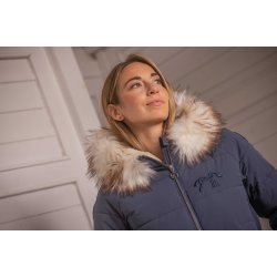 PENELOPE Jakke Louxy sort eller navy