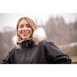 PENELOPE Bomberjakke Aiko sort