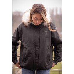 PENELOPE Bomberjakke Aiko sort