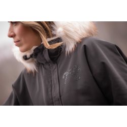 PENELOPE Bomberjakke Aiko sort