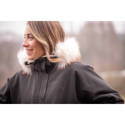 PENELOPE Bomberjakke Aiko sort