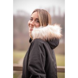 PENELOPE Bomberjakke Aiko sort