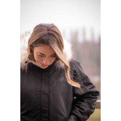 PENELOPE Bomberjakke Aiko sort