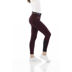 EQUITHEME Ridebuks CLAUDINE full-grip