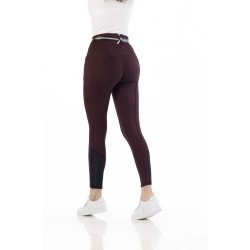 EQUITHEME Ridebuks CLAUDINE full-grip