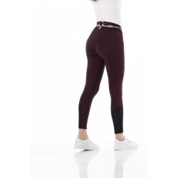 EQUITHEME Ridebuks CLAUDINE full-grip