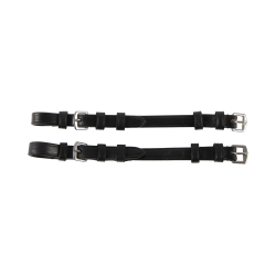 Kindstykker Waldhausen S-Line sort