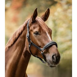 Waldhausen Glamour S-Line L�dergrime sort