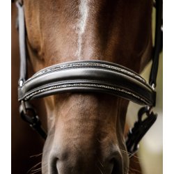 Waldhausen Glamour S-Line L�dergrime sort