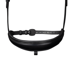 Trense Essential Waldhausen S-Line sort