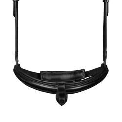 Trense Harmony Waldhausen S-Line sort