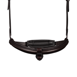 Trense Harmony Waldhausen S-Line brun