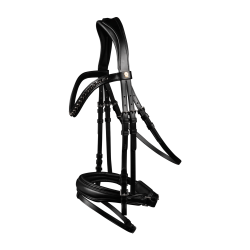 Trense Blackshine Lak Waldhausen S-Line