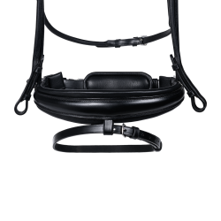 Trense Grace Waldhausen S-Line sort