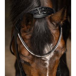 Trense Grace Waldhausen S-Line sort