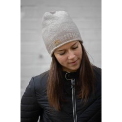 PENELOPE Strik Hue Nouki beige