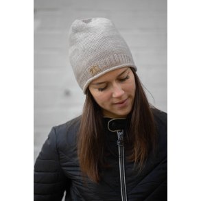 PENELOPE Strik Hue Nouki beige