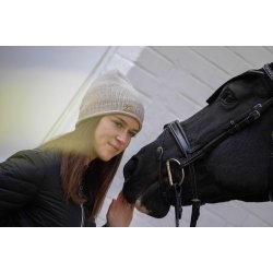 PENELOPE Strik Hue Nouki beige