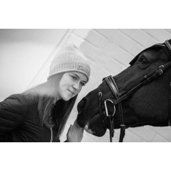 PENELOPE Strik Hue Nouki beige