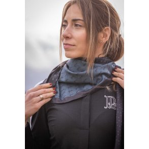 PENELOPE Trklde Mya peacock blue/sort