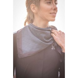 PENELOPE Trklde Mya peacock blue/sort