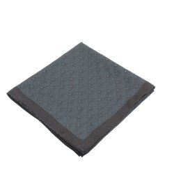 PENELOPE Trklde Mya peacock blue/sort