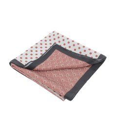 PENELOPE T�rkl�de Mya offwhite/rust