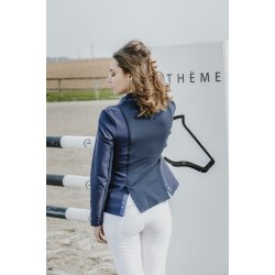 EQUITHEME St�vnejakke OLIVA