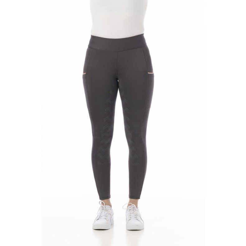 RIDING WORLD Agadir ridetight junior 10�r Gr&aring;