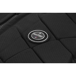 EQUITHEME Sikkerhedsvest LOKI junior sort 