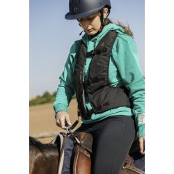 EQUITHEME AIRBAG AIR2 junior sort