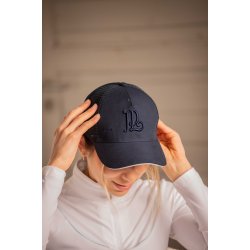PENELOPE Cap Mesh navy