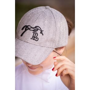 PENELOPE Cap Naomi Chevron sort