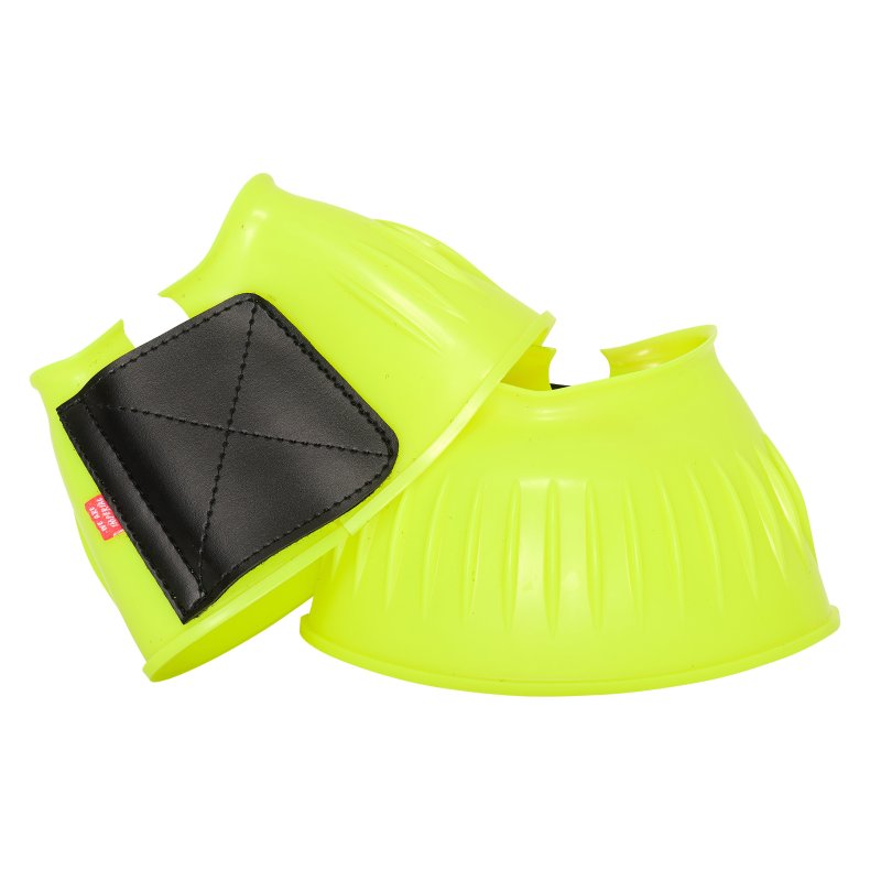 Klokker IRH Bells PVC M neon yellow
