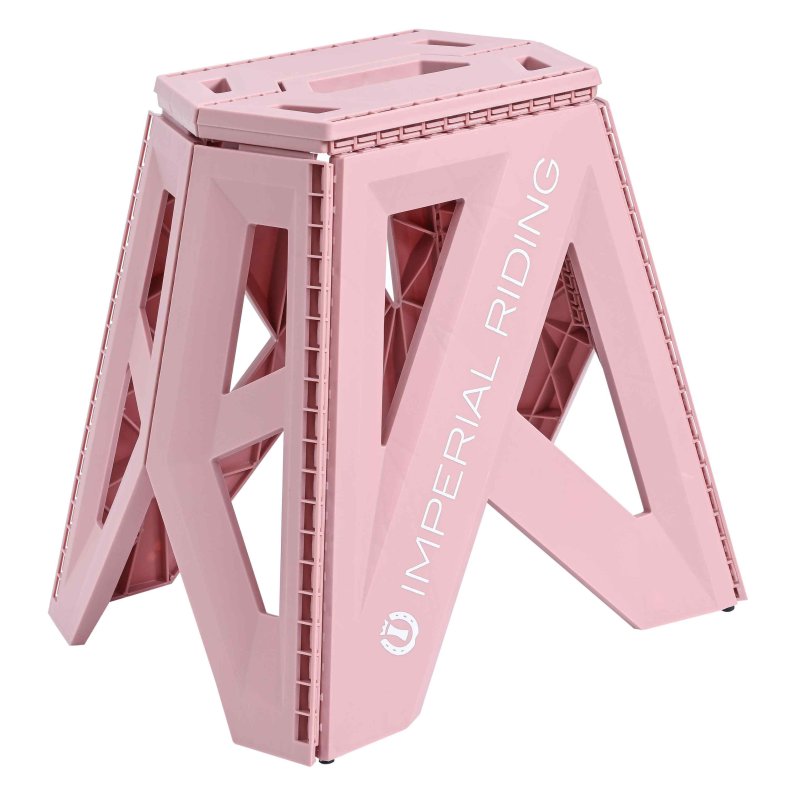 Skammel IRH Sky high 1SIZE Pink