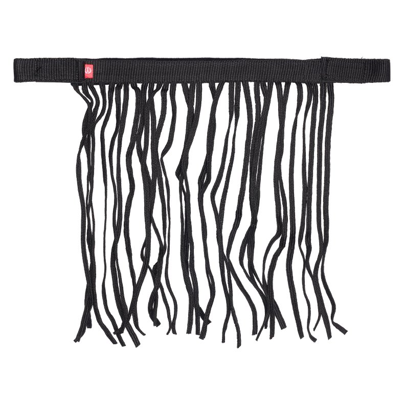 Fluestrimler IRH Pony Sort