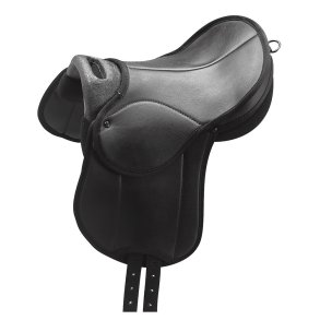 NORTON SYNTHETIC PONY PAD S.2