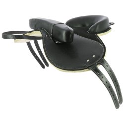 Norton Club DELUXE Pad